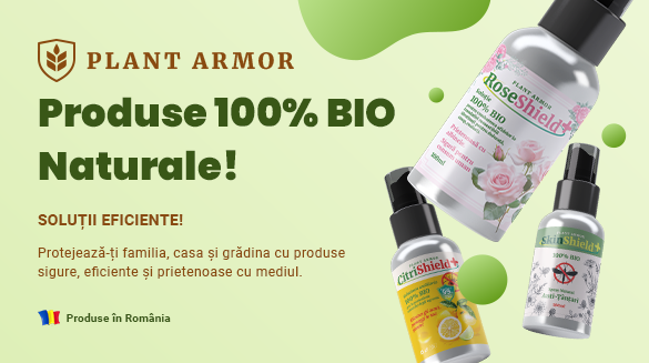 Produse 100% BIO