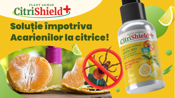 CitriShield+