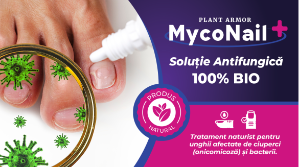 MycoNail+