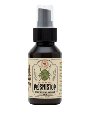 PloșniStop - Spray Bio Anti-Plosnițe pentru Corturi și Camping (100 ml)