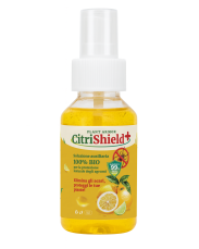 CitriShield+ – Soluție BIO anti-acarieni pentru citrice (100 ml)