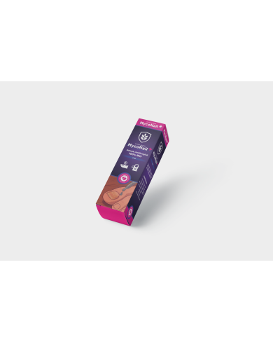 MycoNail+ - Soluție antifungică (5 ml)