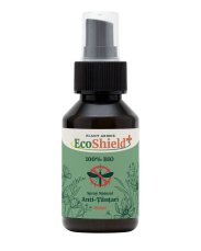 EcoShield+ – Spray Natural Anti-Ţânţari pentru copii (BIO) (100 ml)