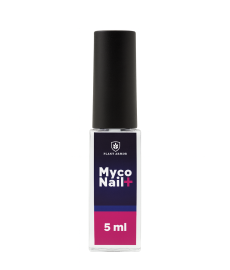 MycoNail+ - Soluție antifungică (5 ml) 